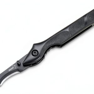 Böker Urban Survival Folding Knife Water Resistant Fiberglass Handle-0