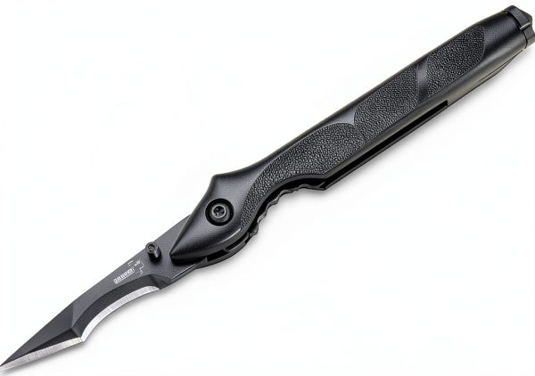 Böker Urban Survival Folding Knife Water Resistant Fiberglass Handle-0