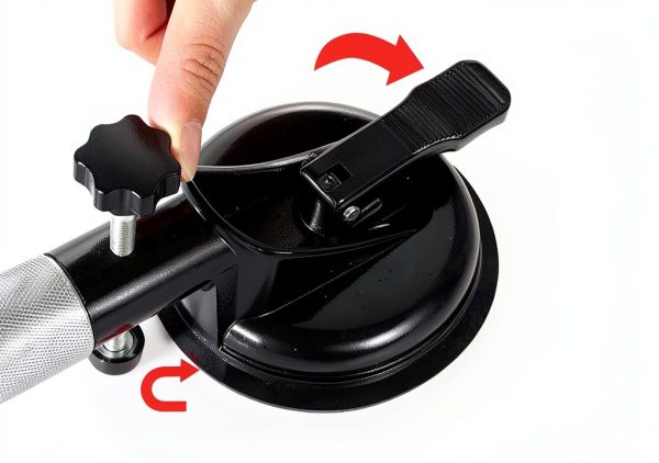 Countertop Alignment Clamps Generic Adjustable Granite Seam Setter-6