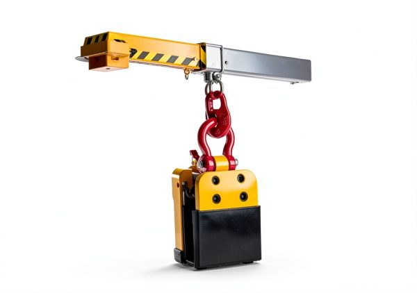 Import Heavy Duty Stone Lifting Clamp,2300.46 lbs Load Capacity, Stone Miter Clamp 0.4-1.97 in Opening Range, slab lifterIndustrial Grade Steel Construction slab lifter. (Yellow)-4