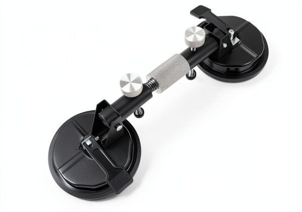 Countertop Alignment Clamps Generic Adjustable Granite Seam Setter-4