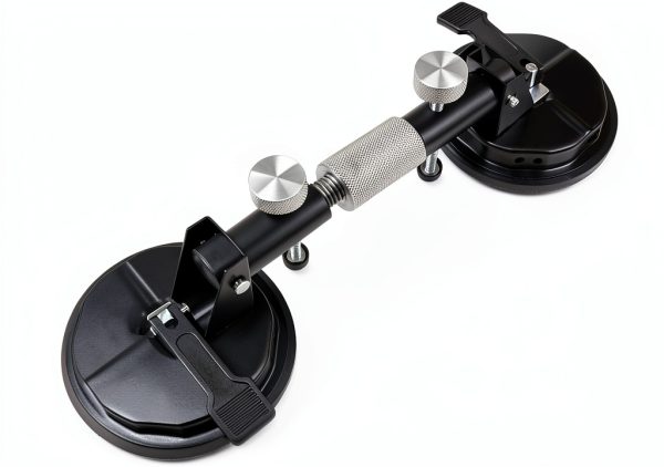Countertop Alignment Clamps Generic Adjustable Granite Seam Setter-0