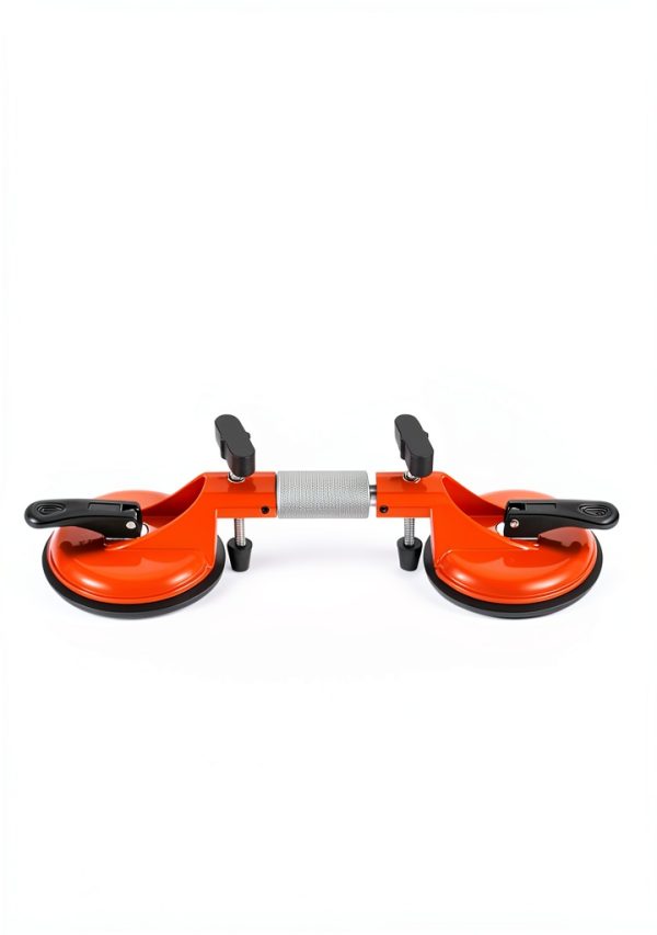 VEVOR Adjustable Seamless Seam Setter 2 Pack with 5" Suction Cups-2