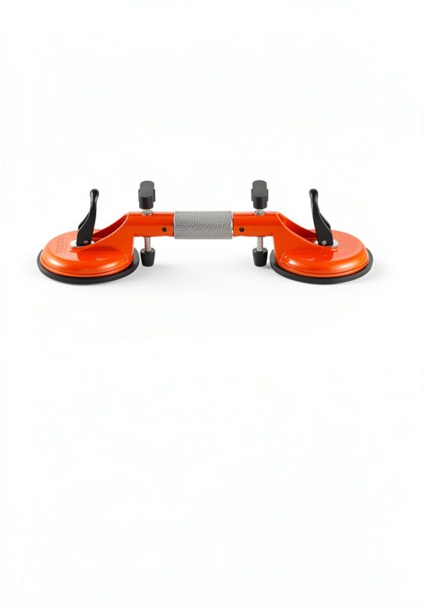 VEVOR Adjustable Seamless Seam Setter 2 Pack with 5" Suction Cups-6